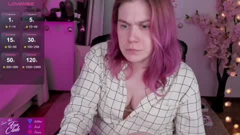 Snapshot of nancy_sun_ chatting on January 2025 02:30:01 PM Nancy online show from January 2025 02:30:01 PM