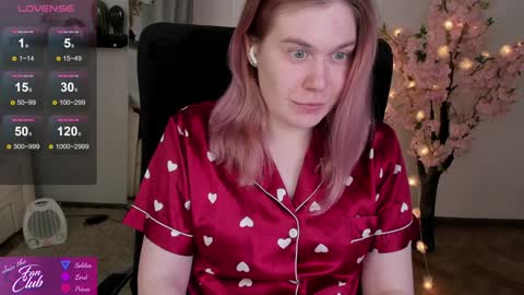 Snapshot of nancy_sun_ chatting on February 2025 05:20:01 PM Nancy online show from February 2025 05:20:01 PM