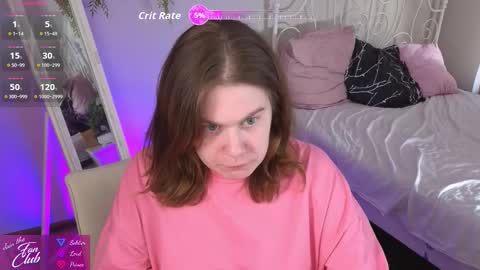 Snapshot of nancy_sun_ chatting on October 2025 12:13:02 PM Nancy online show from October 2025 12:13:02 PM