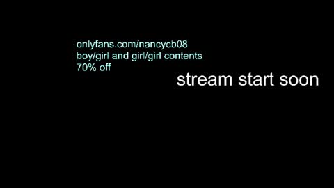 Snapshot of nancy_theneighbor chatting on June 2026 08:20:01 AM Nancy no baby bb....or other name online show from June 2026 08:20:01 AM