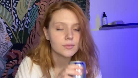 Snapshot of nancy_witch chatting on December 2024 12:38:02 PM Nancy and Archi online show from December 2024 12:38:02 PM