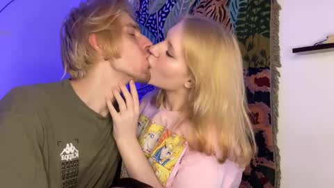 Snapshot of nancy_witch chatting on March 2025 08:31:01 PM Nancy and Archi online show from March 2025 08:31:01 PM