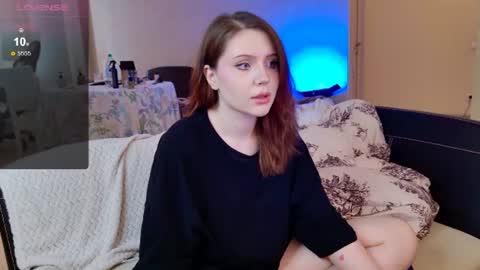 Snapshot of nancy_witch chatting on July 2026 08:01:02 AM Nancy and Archi online show from July 2026 08:01:02 AM