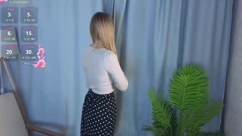 Hello im Lola online show from November 2025 03:17:01 AM