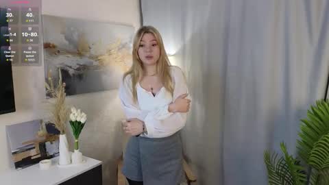 Hello im Lola online show from November 2025 03:10:02 AM