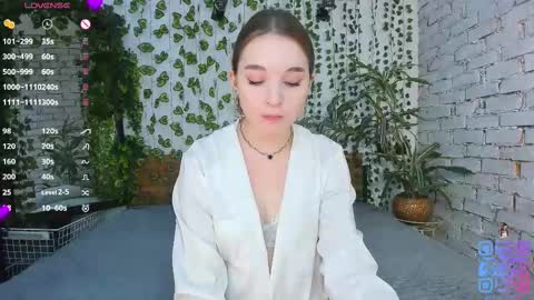 Luna online show from March 2025 06:04:01 AM