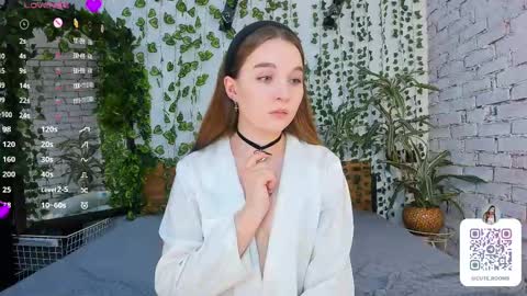 Luna online show from March 2025 09:29:01 AM