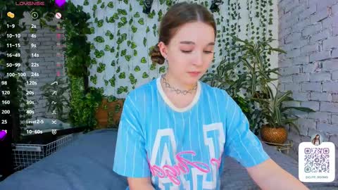 Luna online show from March 2025 03:35:01 PM