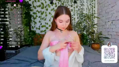 Luna online show from March 2025 09:13:01 AM