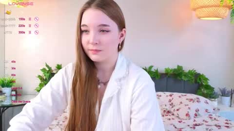 Luna online show from October 2025 05:50:02 AM