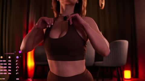 Mary online show from April 2026 05:37:01 PM