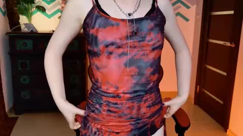 nancymartinez online show from November 2025 09:02:02 AM