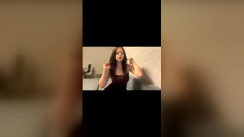 Snapshot of nancymur chatting on February 2026 03:18:02 PM Nancy online show from February 2026 03:18:02 PM