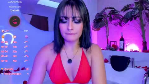 Snapshot of nanda_vixen_ chatting on February 2026 10:17:01 PM Nanda online show from February 2026 10:17:01 PM