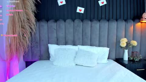 Snapshot of nanda_vixen_ chatting on February 2026 10:38:01 PM Nanda online show from February 2026 10:38:01 PM