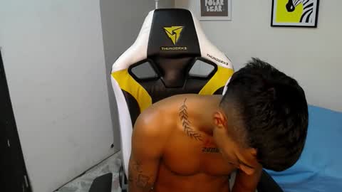 nando_col online show from October 2025 11:31:02 AM