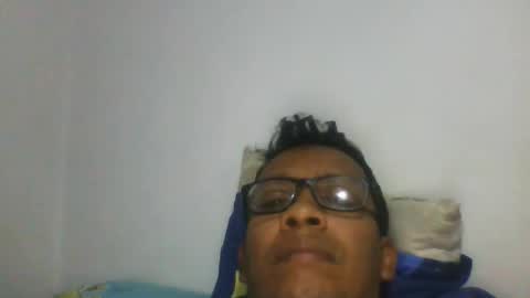 Nando Rincon online show from October 2025 04:18:01 PM