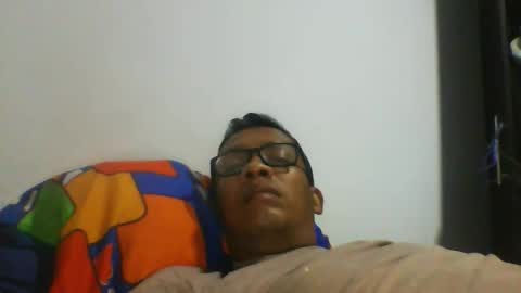 Nando Rincon online show from November 2025 10:43:01 PM