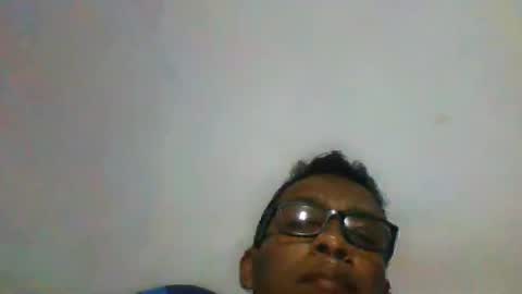 Nando Rincon online show from November 2025 09:50:01 PM