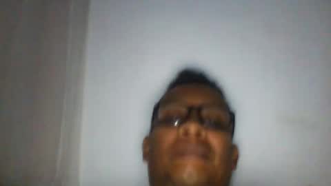 Nando Rincon online show from December 2025 04:07:02 AM