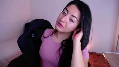 Snapshot of nani_gutierrez chatting on May 2026 04:46:01 PM Nani online show from May 2026 04:46:01 PM