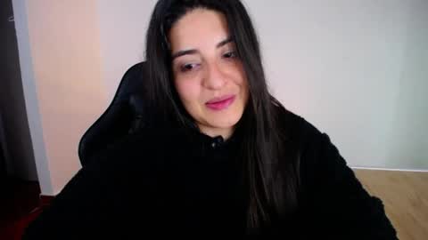 Snapshot of nani_gutierrez chatting on June 2026 03:10:02 AM Nani online show from June 2026 03:10:02 AM