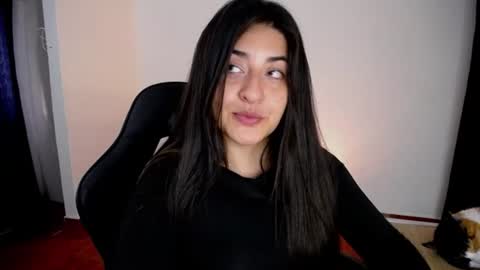 Snapshot of nani_gutierrez chatting on June 2026 08:51:01 PM Nani online show from June 2026 08:51:01 PM