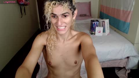 Nanki Teresa online show from December 2024 12:48:02 AM