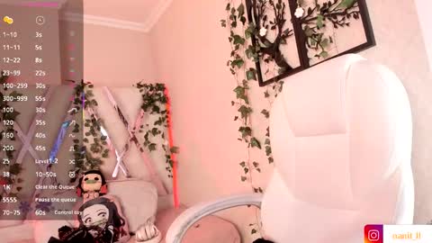 anna online show from October 2025 07:47:01 PM