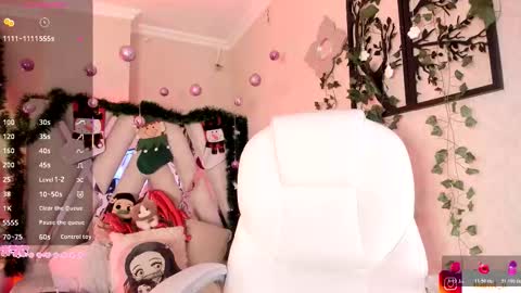 anna online show from December 2025 12:05:01 AM