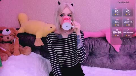 Monday-Friday 12-4 AM and 6-9 AM New York time online show from February 2025 08:08:02 PM