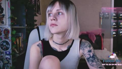 Monday-Friday 12-4 AM and 6-9 AM New York time online show from April 2026 09:01:01 PM