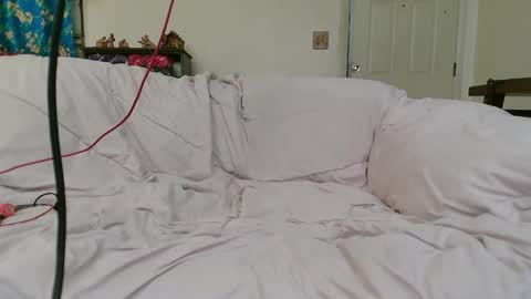 Nanna Baldur online show from December 2024 02:30:02 AM