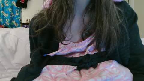 Nanna Baldur online show from December 2024 07:55:01 AM