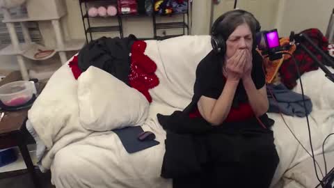 Nanna Baldur online show from December 2025 06:20:01 AM