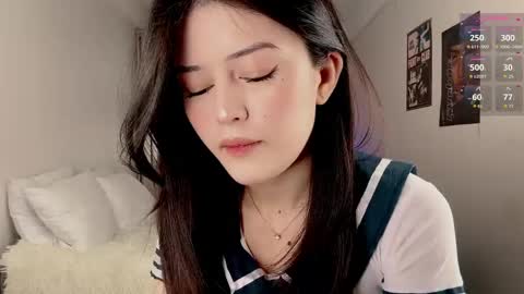 Snapshot of nannettehaken chatting on April 2026 11:03:02 AM Hanna online show from April 2026 11:03:02 AM