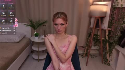 nannetteterrill online show from April 2026 07:45:01 AM