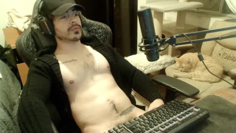 Snapshot of nansmile chatting on January 2025 11:11:01 AM Nan online show from January 2025 11:11:01 AM