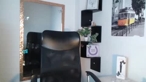 nany_pretty online show from December 2024 01:45:01 AM