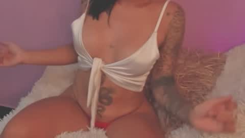 Snapshot of nany_tnt chatting on January 2025 08:04:01 AM NANY online show from January 2025 08:04:01 AM