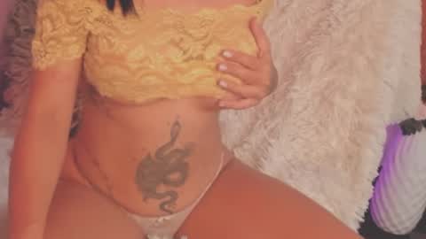 Snapshot of nany_tnt chatting on January 2025 06:49:02 AM NANY online show from January 2025 06:49:02 AM