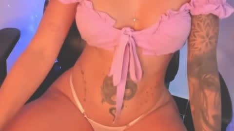 Snapshot of nany_tnt chatting on February 2025 03:41:01 AM NANY online show from February 2025 03:41:01 AM