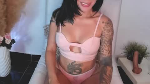 Snapshot of nany_tnt chatting on March 2025 07:21:02 AM NANY online show from March 2025 07:21:02 AM