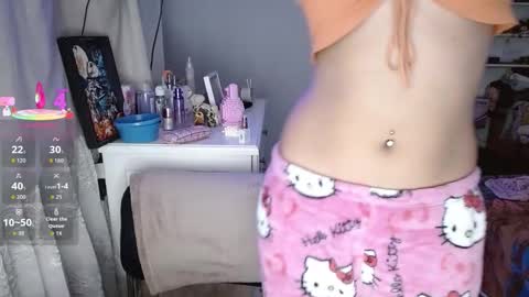 Snapshot of nanylux chatting on December 2025 02:27:01 AM nanylux online show from December 2025 02:27:01 AM