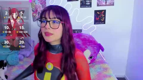 Naoko online show from March 2026 02:05:02 AM