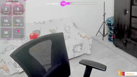  Naoko  online show from October 2025 10:50:01 PM