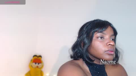 Nao.... model Independiente online show from February 2026 03:00:02 AM