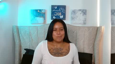 Snapshot of naomi_bleze69 chatting on July 2026 05:29:02 PM Naomi online show from July 2026 05:29:02 PM