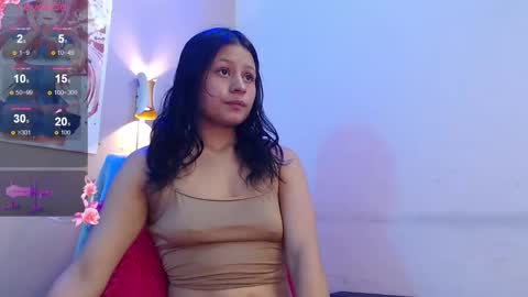 Snapshot of naomi_delux_hm chatting on November 2025 01:11:01 AM NAOMI online show from November 2025 01:11:01 AM
