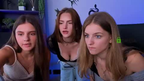 Naomi online show from July 2026 11:17:02 AM